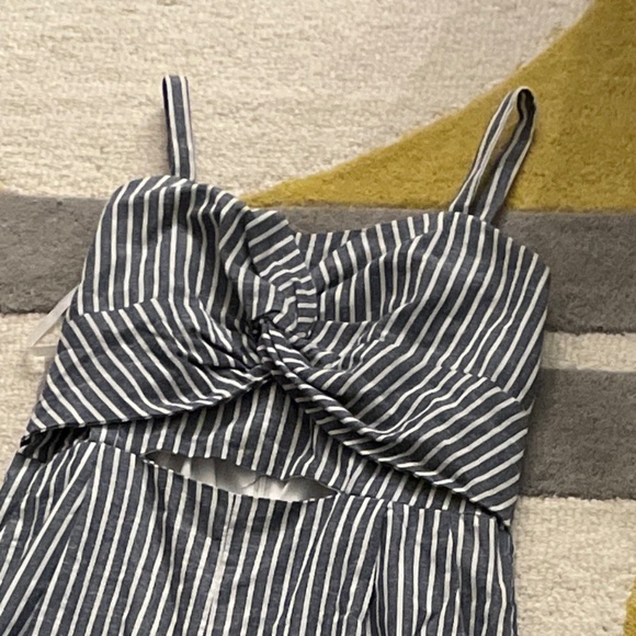 Jumpsuit - Picture 2 of 2